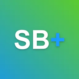 SwissBudget+ logo